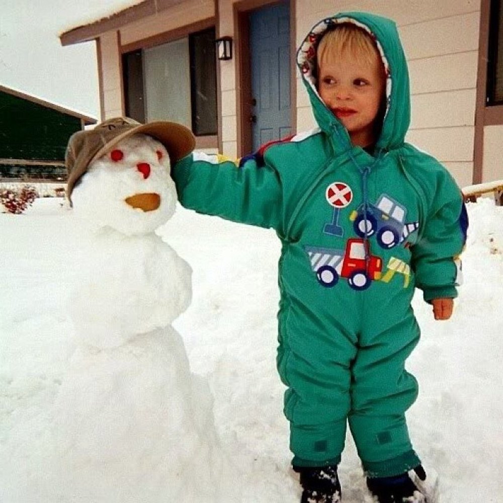 Meet your Posher, Kristi